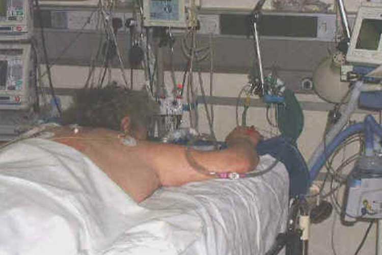 Caring for a Patient in Prone Position Ausmed