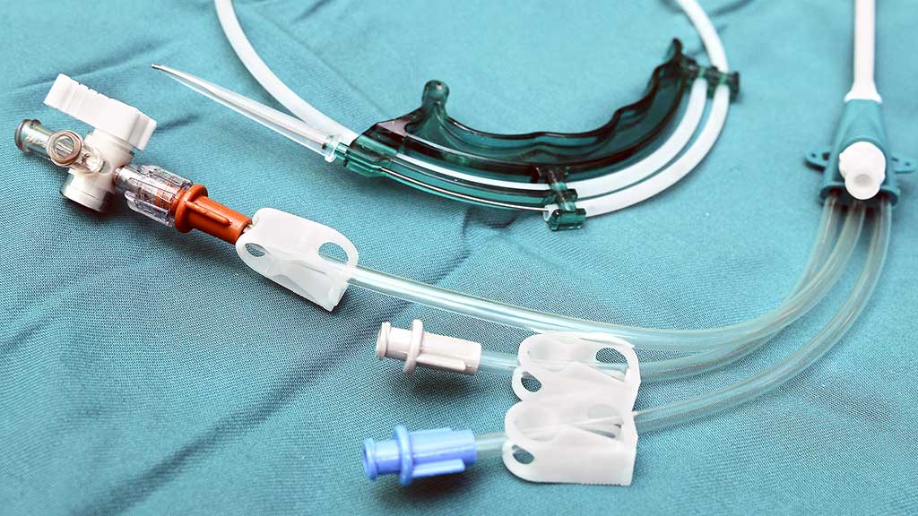 Central Venous Catheters (Cvcs) at Mary Thornburg blog