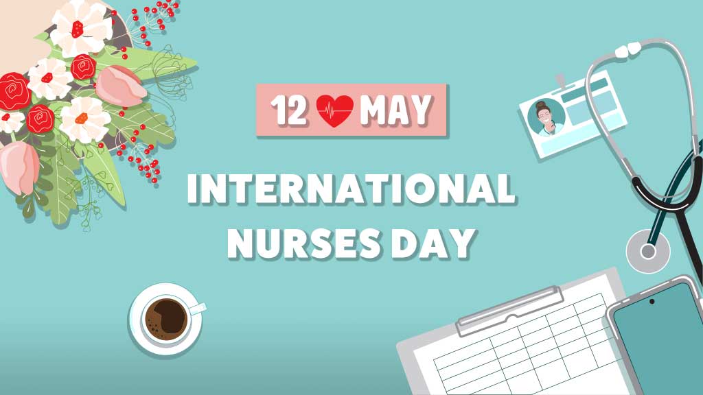 Celebrating International Nurses Day 2020 Ausmed