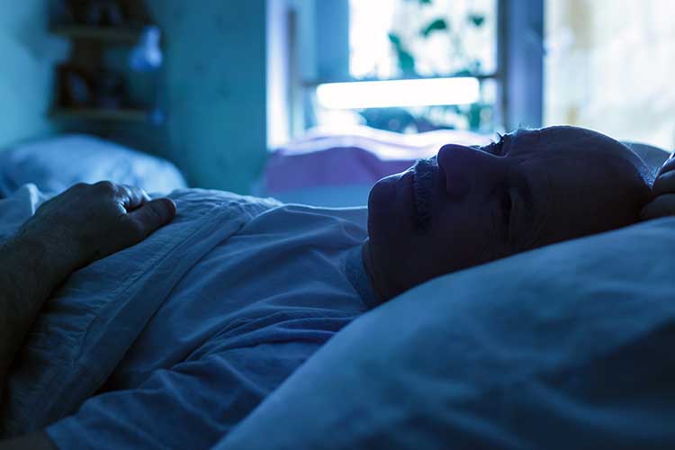 dementia-related-sleep-disturbances-and-sundowning-ausmed