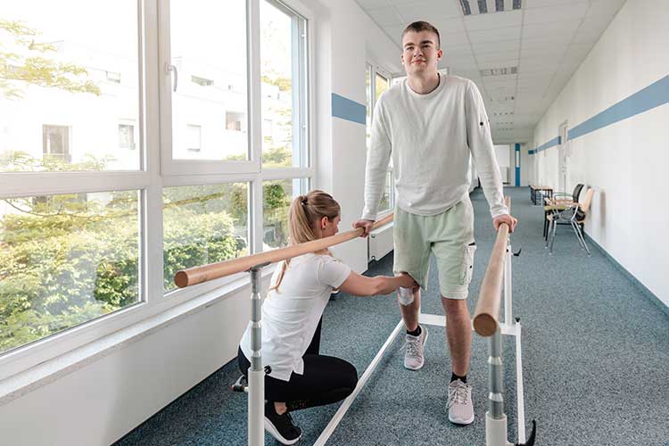 polytrauma rehabilitation