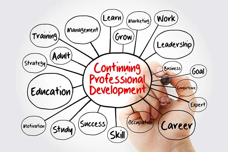 What Are The Requirements For Continuing Professional Development For Real Estate Agents In Sa