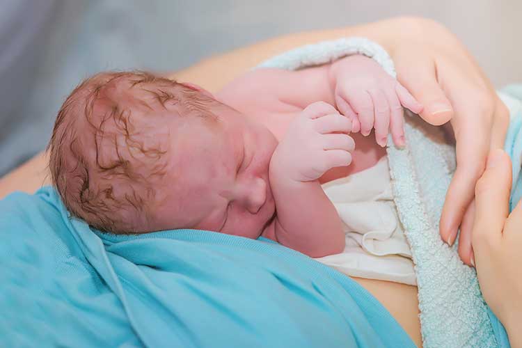neonatal sepsis newborn infant