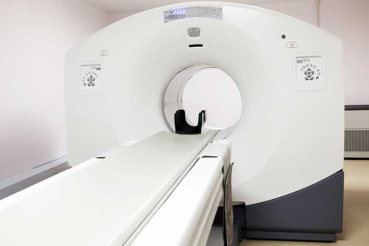 Medical Imaging Types and Modalities - PET