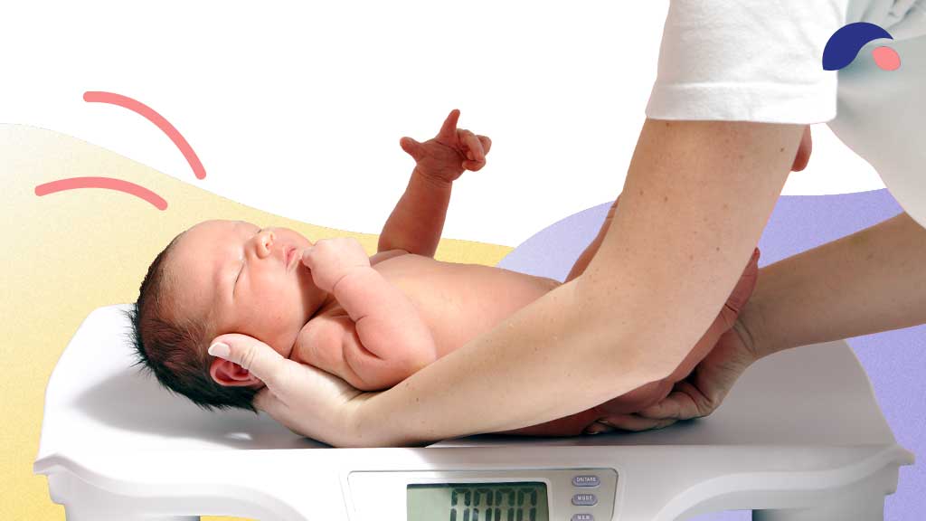 Understanding And Assessing Failure To Thrive Ausmed