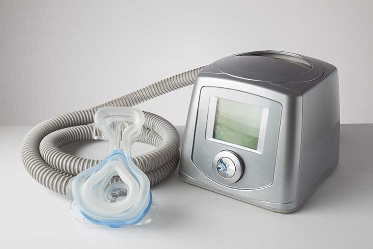 cpap machine