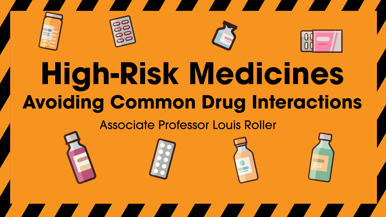 high-risk-medicines-avoiding-interactions-ausmed-courses