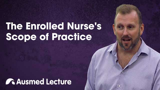 the-enrolled-nurse-s-scope-of-practice-ausmed